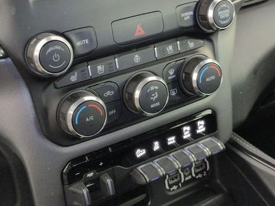 2022 RAM 2500 Power Wagon