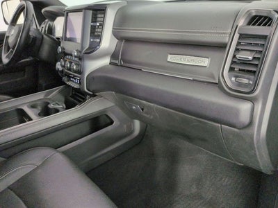 2022 RAM 2500 Power Wagon