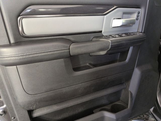 2022 RAM 2500 Power Wagon