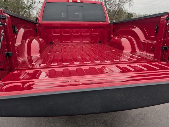 2026 RAM Ram 2500 RAM 2500 POWER WAGON CREW CAB 4X4 6'4' BOX