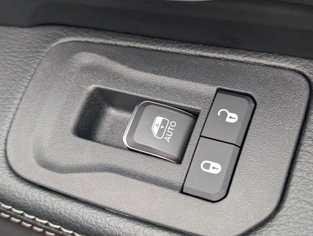 2026 RAM Ram 2500 RAM 2500 POWER WAGON CREW CAB 4X4 6'4' BOX