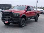 2026 RAM Ram 2500 RAM 2500 POWER WAGON CREW CAB 4X4 6'4' BOX