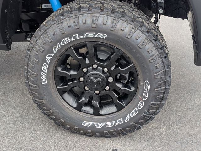2026 RAM Ram 2500 RAM 2500 POWER WAGON CREW CAB 4X4 6'4' BOX