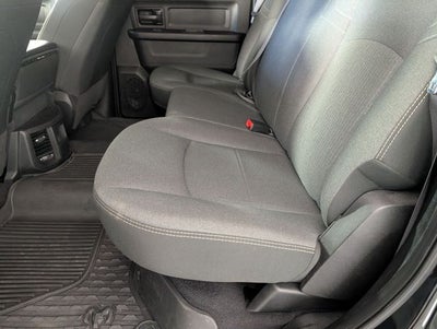 2020 RAM 2500 Tradesman