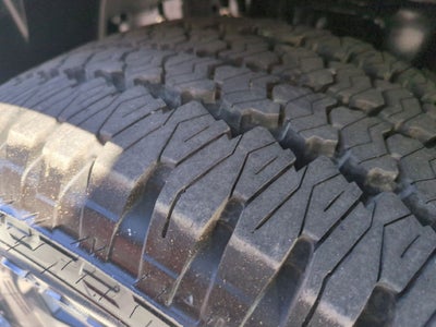 2027 RAM 2500 Black Express