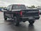 2027 RAM 2500 Black Express