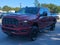2027 RAM 2500 Black Express