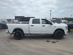 2027 RAM 2500 Black Express