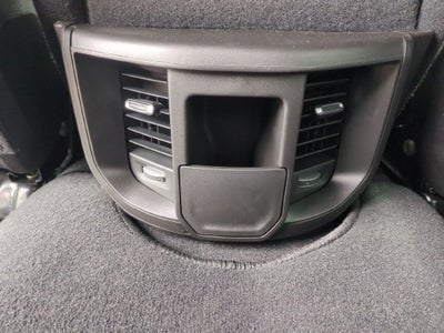 2027 RAM 2500 Black Express