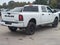 2027 RAM 2500 Black Express