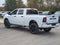 2027 RAM 2500 Black Express