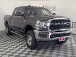 2019 RAM 2500 Tradesman Crew Cab 4x4 6'4' Box