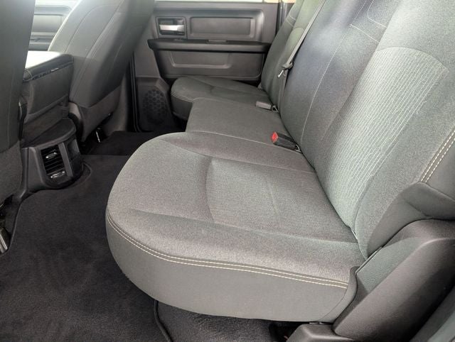 2019 RAM 2500 Tradesman Crew Cab 4x4 6'4' Box