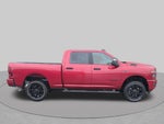 2027 RAM 2500 Big Horn