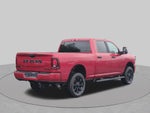 2027 RAM 2500 Big Horn