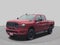 2027 RAM 2500 Big Horn