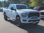 2027 RAM 2500 Big Horn