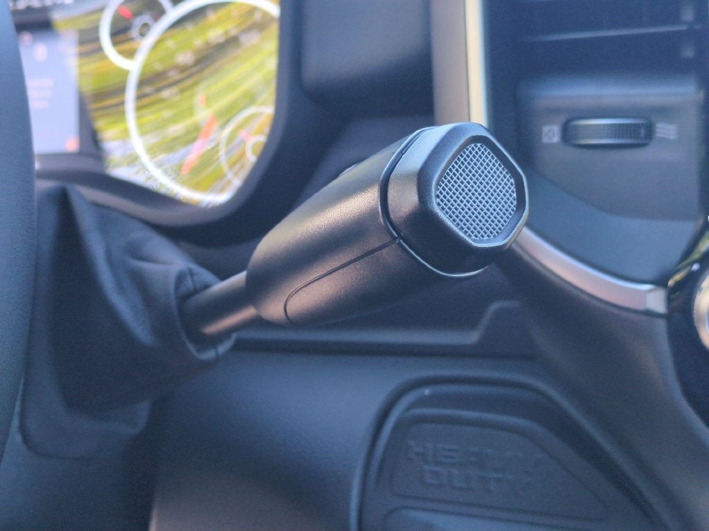 2027 RAM 2500 Big Horn