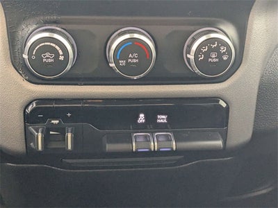 2019 RAM 2500 Big Horn