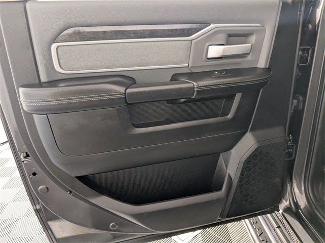 2019 RAM 2500 Big Horn