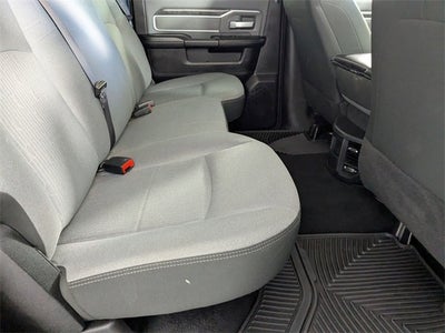 2019 RAM 2500 Big Horn