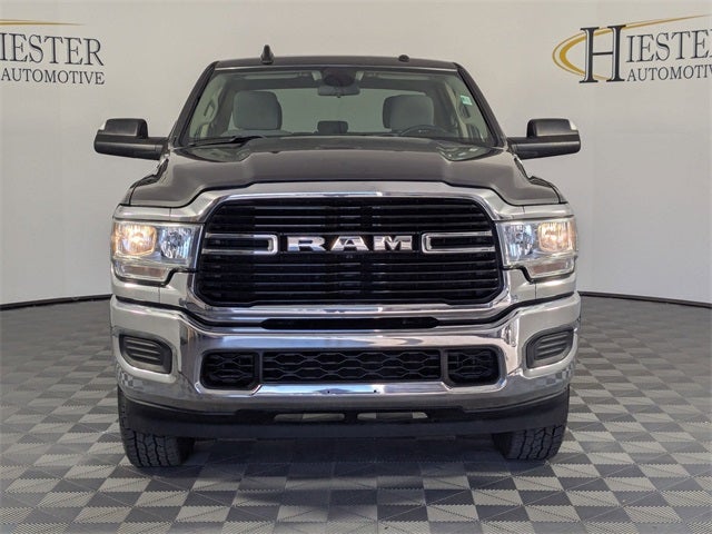 2019 RAM 2500 Big Horn