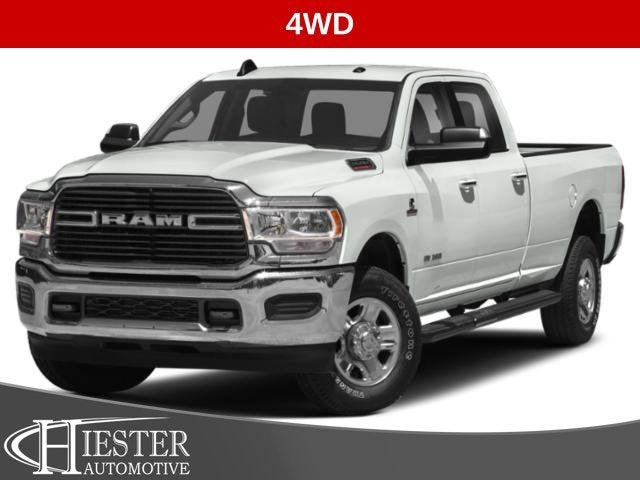 2020 RAM 2500 Pickup Big Horn