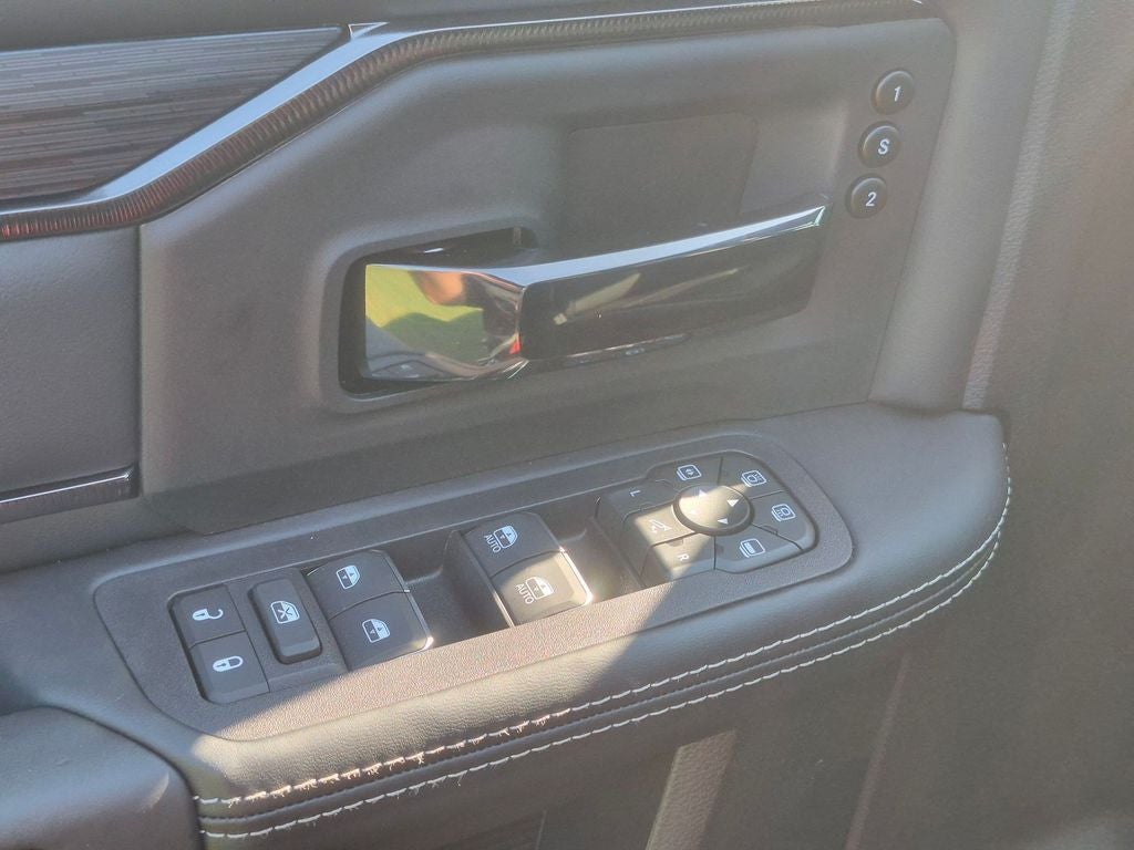 2026 RAM 2500 Rebel