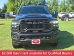 2026 RAM 2500 Rebel
