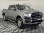 2019 RAM 2500 Laramie Crew Cab 4x4 6'4' Box
