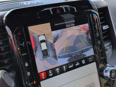 2023 RAM 2500 Laramie