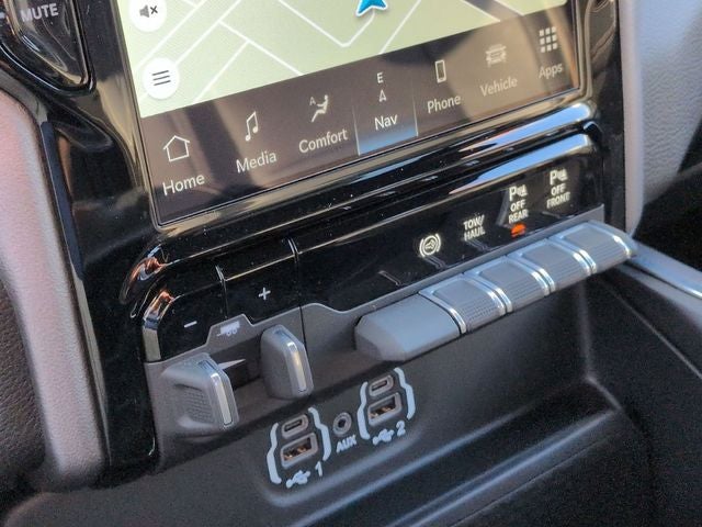 2023 RAM 2500 Laramie