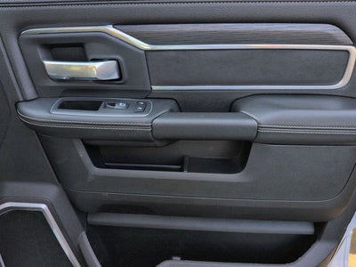 2023 RAM 2500 Laramie