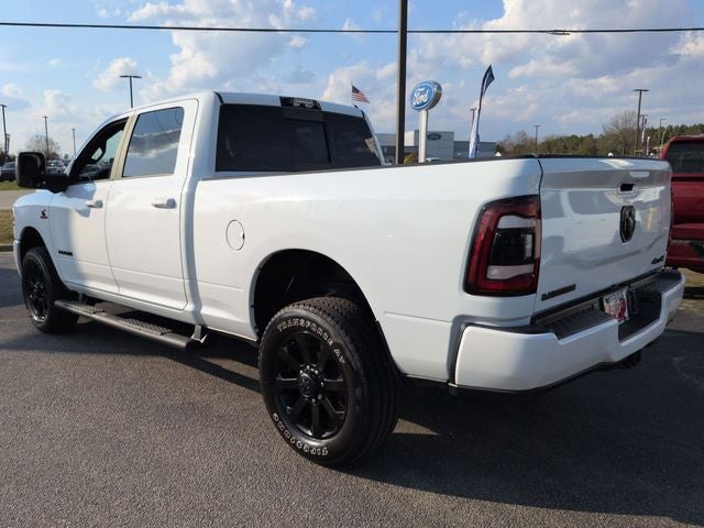 2023 RAM 2500 Laramie