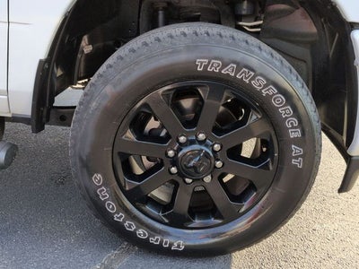 2023 RAM 2500 Laramie