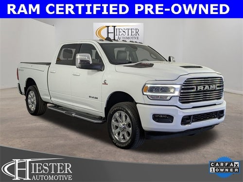 2023 RAM 2500 Laramie