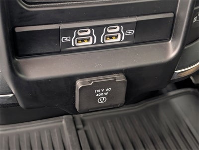 2023 RAM 2500 Laramie