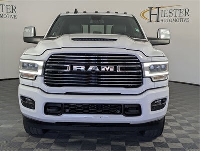 2023 RAM 2500 Laramie