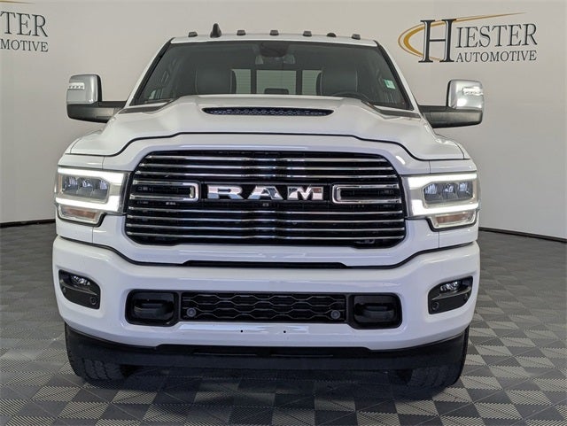 2023 RAM 2500 Laramie