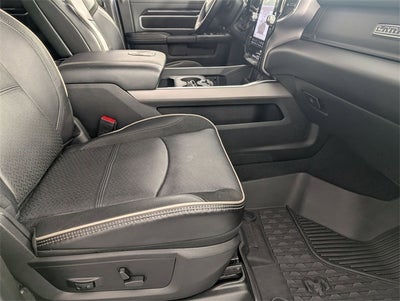 2023 RAM 2500 Laramie