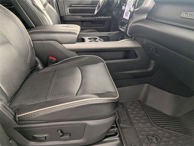 2023 RAM 2500 Laramie