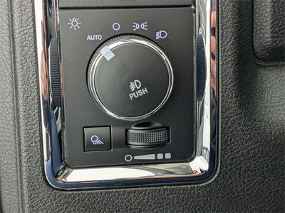 2017 RAM 2500 Laramie