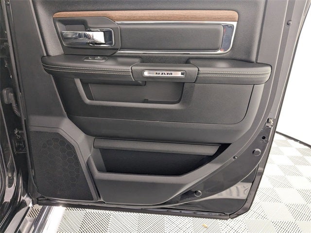 2017 RAM 2500 Laramie