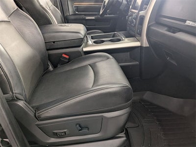 2017 RAM 2500 Laramie