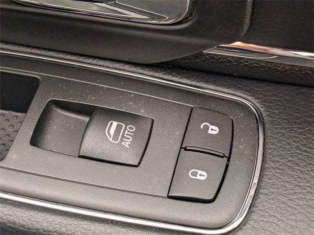 2017 RAM 2500 Laramie