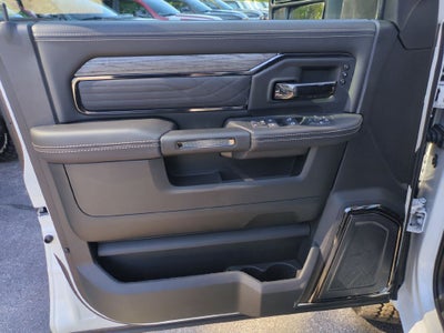 2026 RAM 2500 Limited