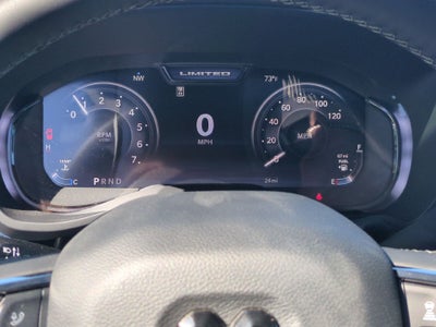 2026 RAM 2500 Limited