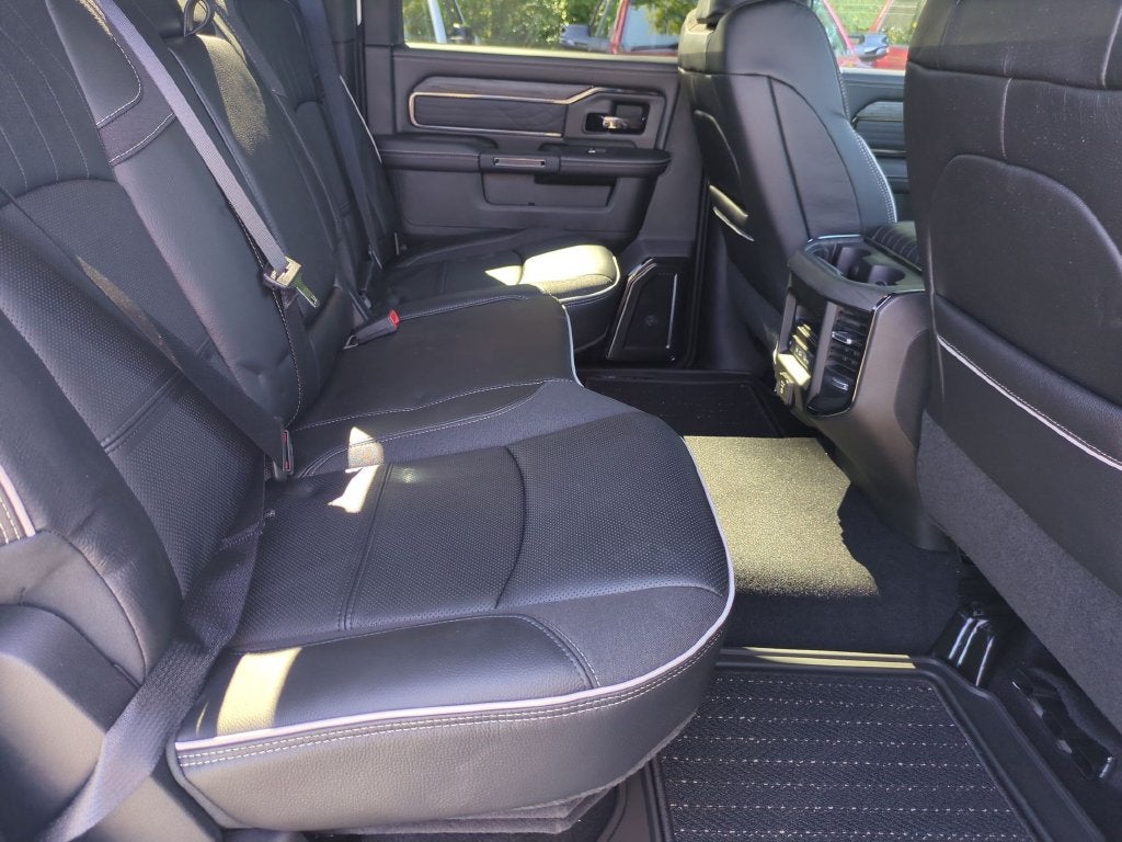 2026 RAM 2500 Limited