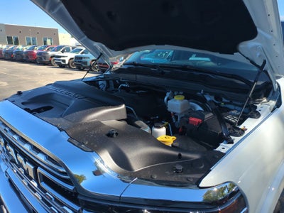 2026 RAM 2500 Limited