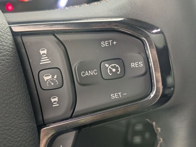 2024 RAM 2500 Limited Crew Cab 4x4 6'4' Box